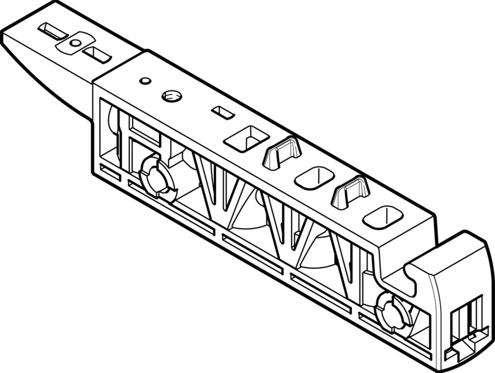 Festo Placa Base - 1236027