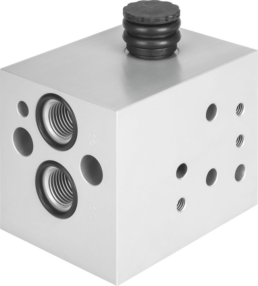 Festo Placa Base - 3580505