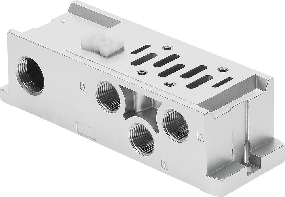 Festo Placa Base - 546762