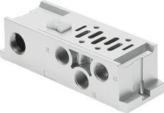 Festo Placa Base - 546103