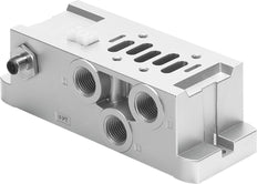 Festo Placa Base - 555645