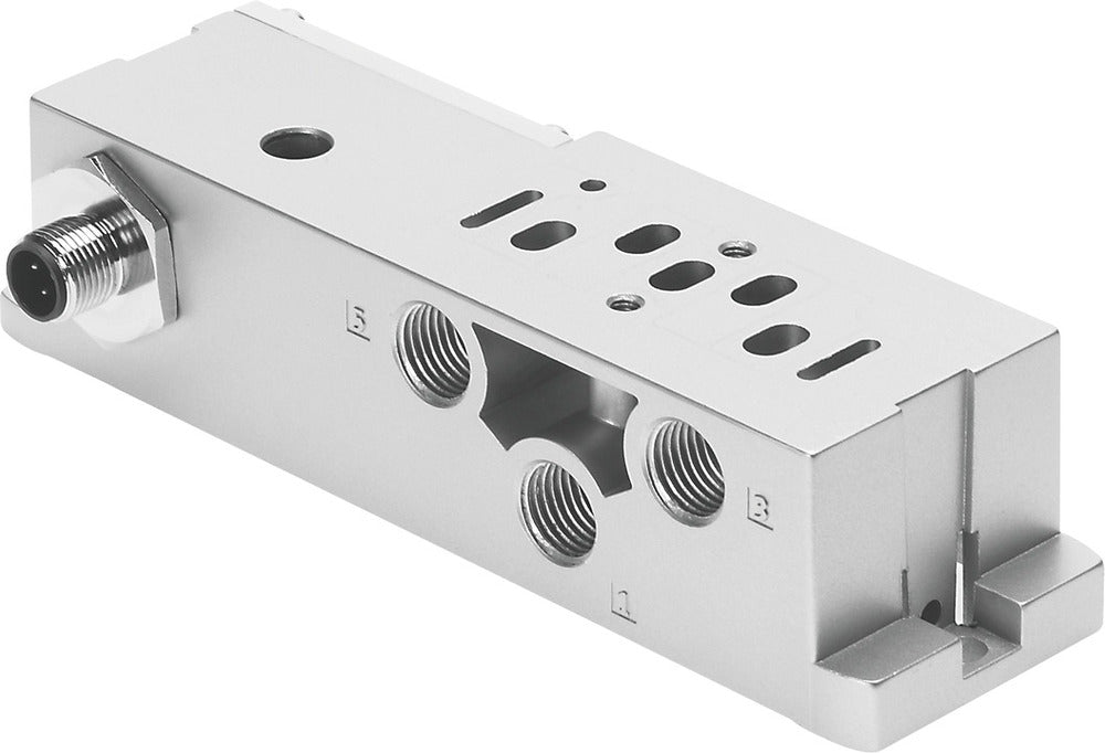 Festo Placa Base - 541063