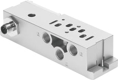 Festo Placa Base - 541063