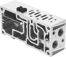 Festo Manifold Placa Base - 542459
