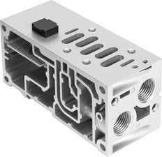 Festo Manifold Placa Base - 560841