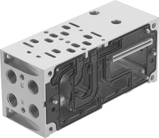 Festo Manifold Placa Base - 539219