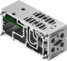 Festo Manifold Placa Base - 546212