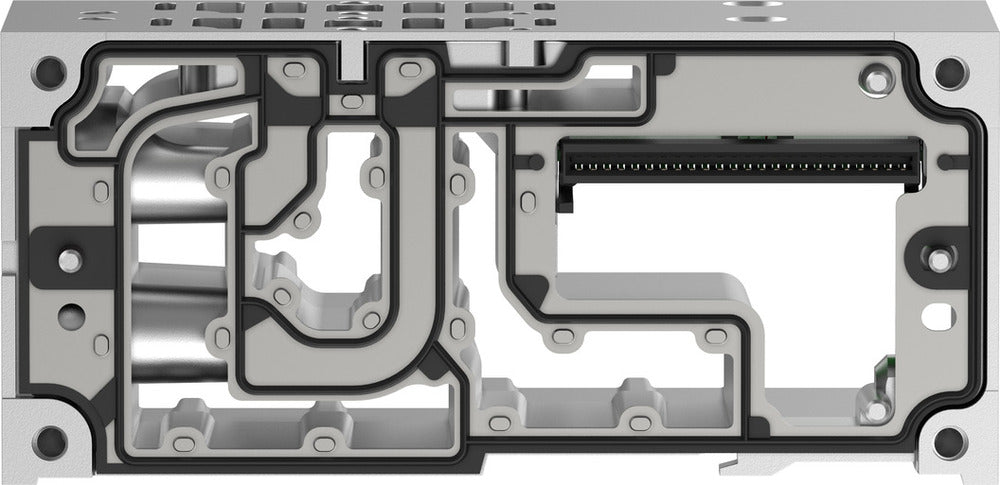 Festo Manifold Placa Base - 546212