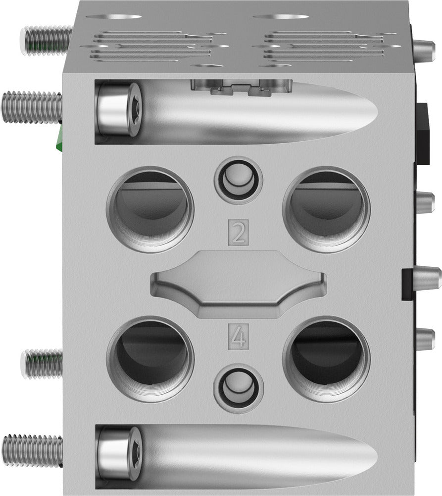 Festo Manifold Placa Base - 546212