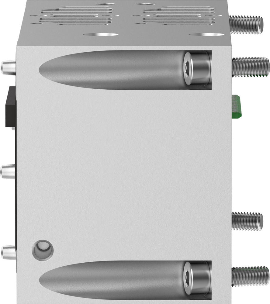 Festo Manifold Placa Base - 546212