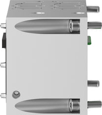 Festo Manifold Placa Base - 546212