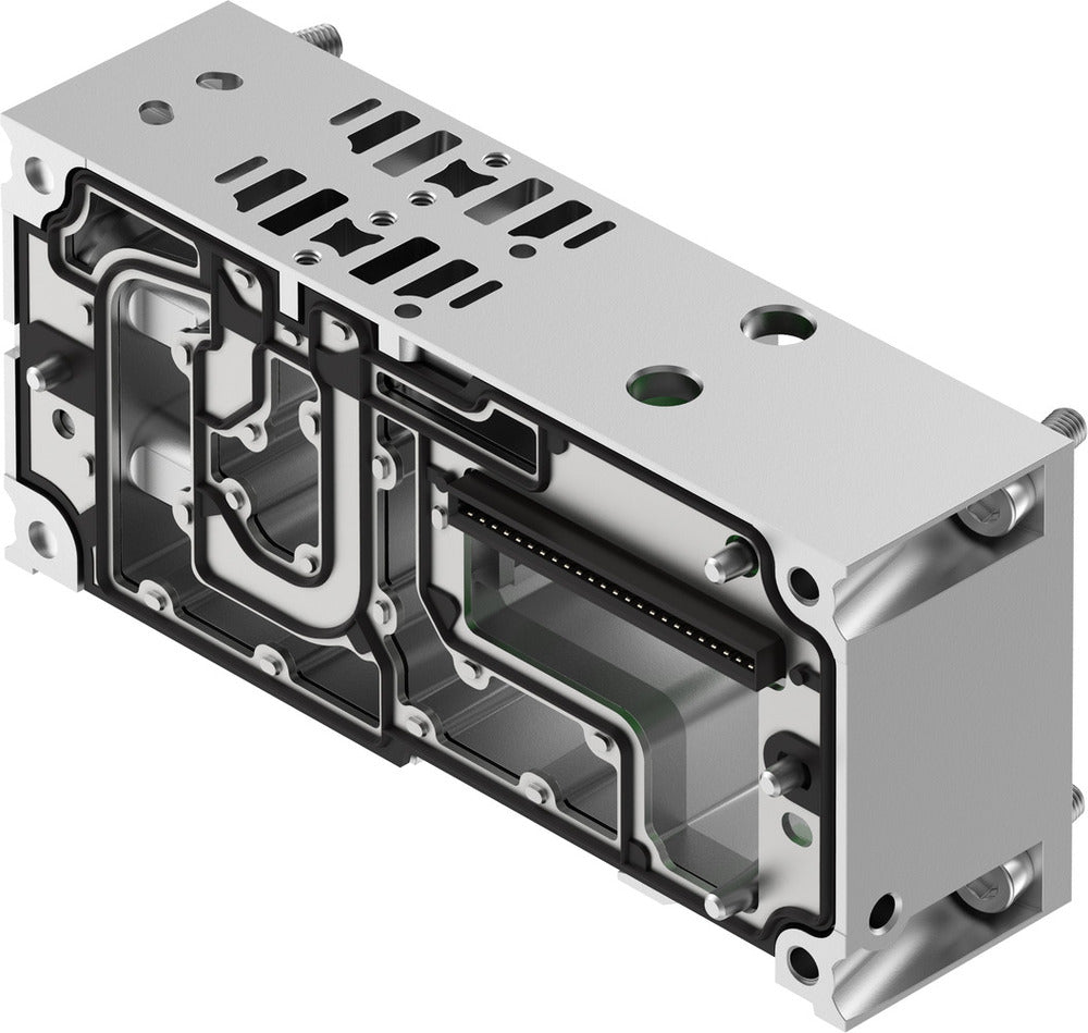 Festo Manifold Placa Base - 546215