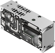 Festo Manifold Placa Base - 546214