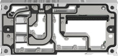 Festo Manifold Placa Base - 546215