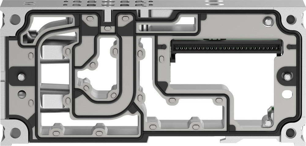 Festo Manifold Placa Base - 546214