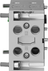 Festo Manifold Placa Base - 546215
