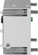 Festo Manifold Placa Base - 546214