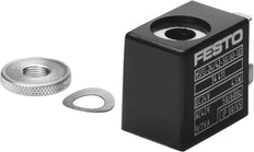 Bobina Solenoide Festo - 34413