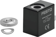 Bobina Solenoide Festo - 34420