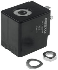 Bobina Solenoide Festo - 549906