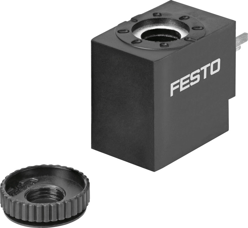 Bobina Solenoide Festo - 8025338