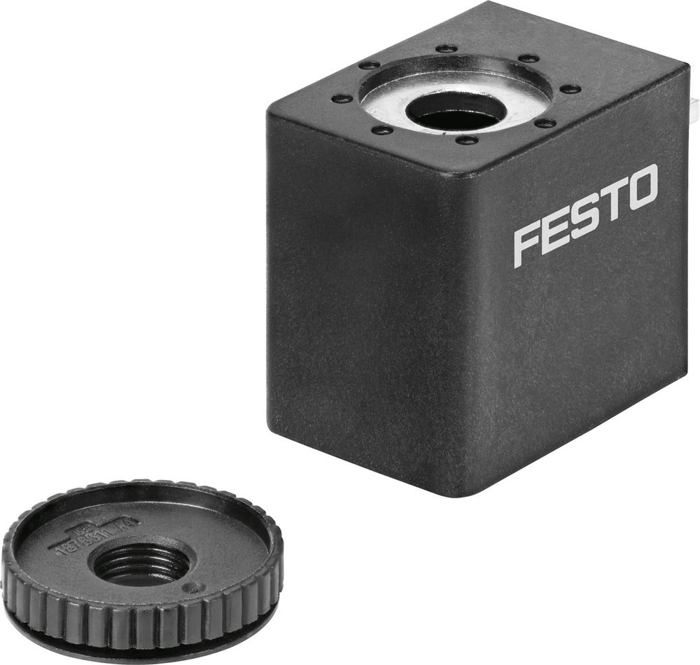 Bobina Solenoide Festo - 8030811