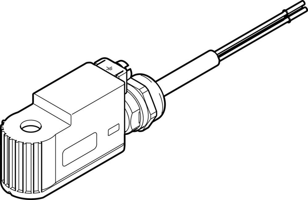 Bobina Solenoide Festo - 8059809