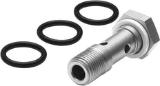 Tornillo Hueco Festo - 10071