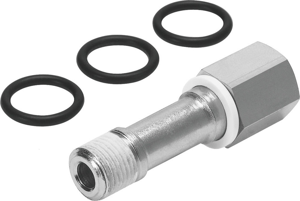 Tornillo Hueco Festo - 12633