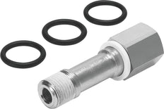 Tornillo Hueco Festo - 12633
