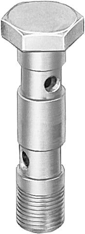 Tornillo Hueco Festo - 206147