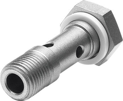 Tornillo Hueco Festo - 8626