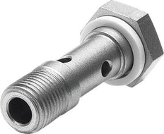 Tornillo Hueco Festo - 8626