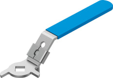 Palanca Manual Festo - 4895360