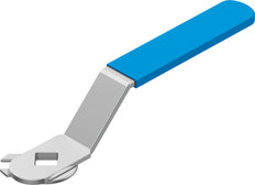 Palanca Manual Festo - 4895383