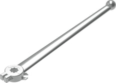 Palanca Manual Festo - 4895983