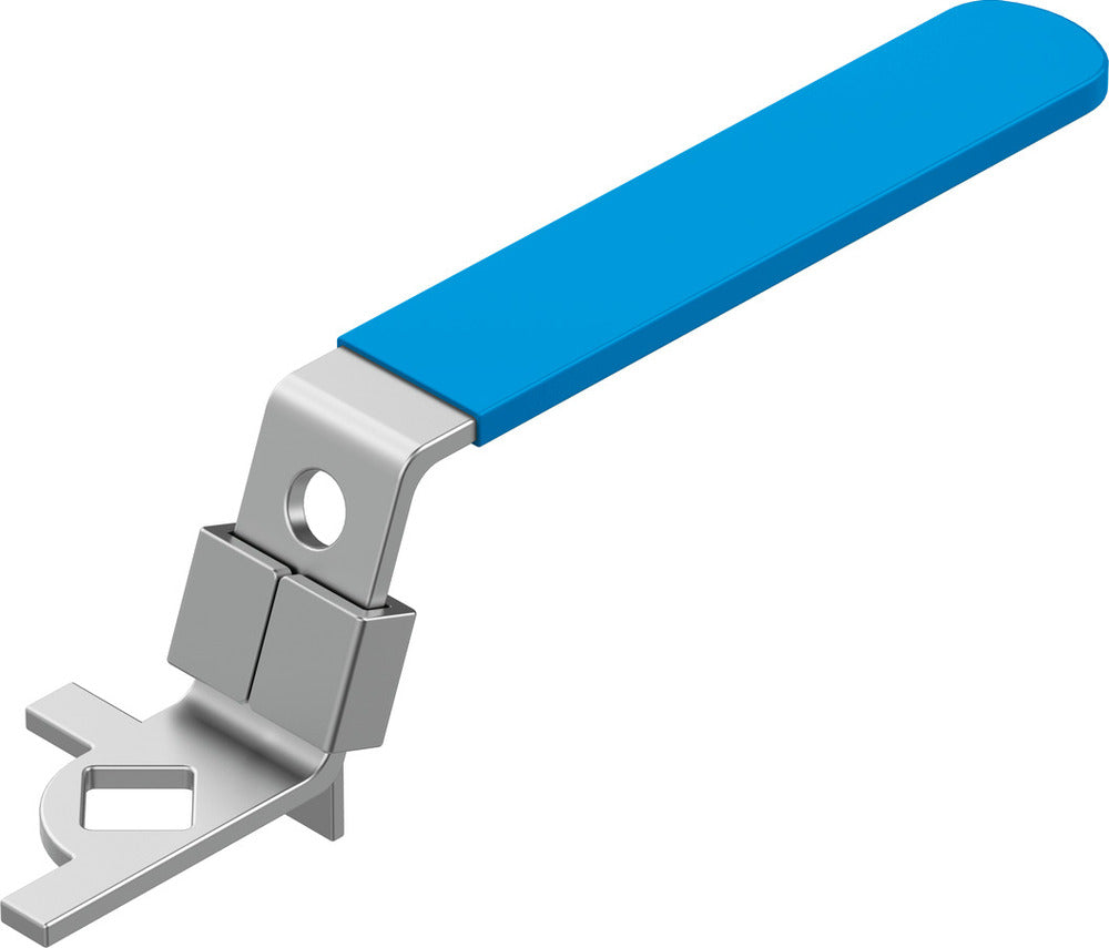 Palanca Manual Festo - 4896017