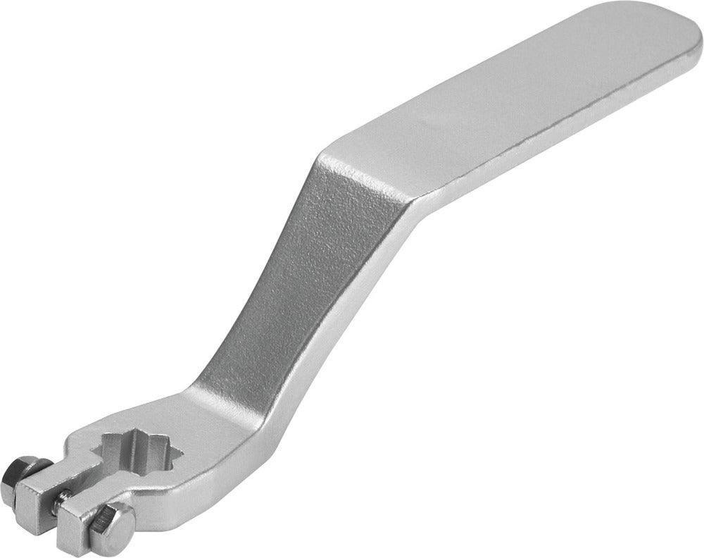 Palanca Manual Festo - 542705