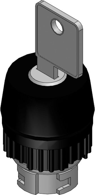 Actuador De Llave Festo - 573107