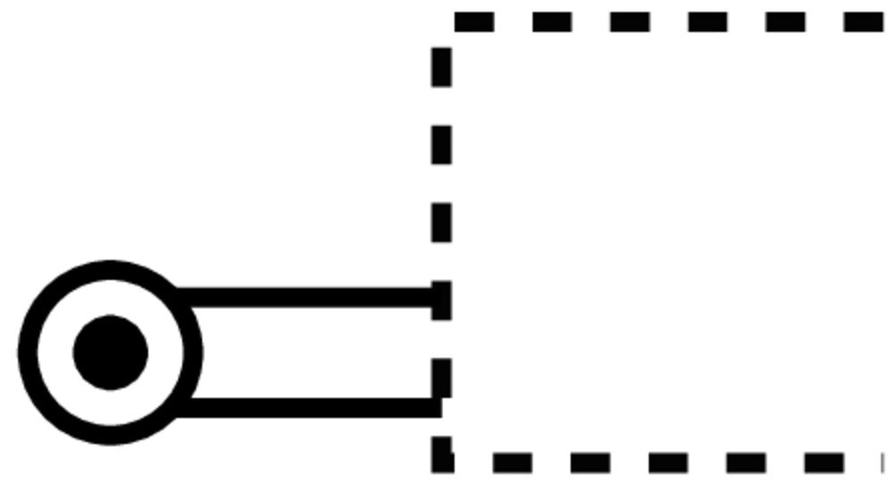 Palanca De Rodillo Festo - 6512