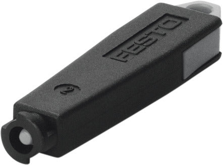 Festo Accionamiento Manual Auxiliar - 157600