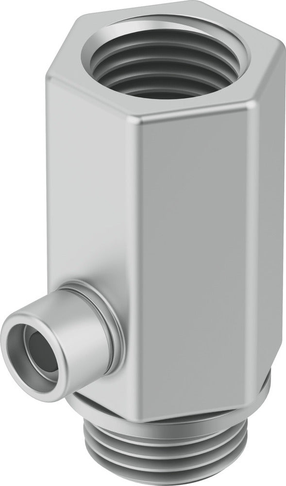 Festo Accionamiento Manual Auxiliar - 184587