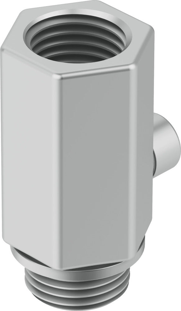 Festo Accionamiento Manual Auxiliar - 184587