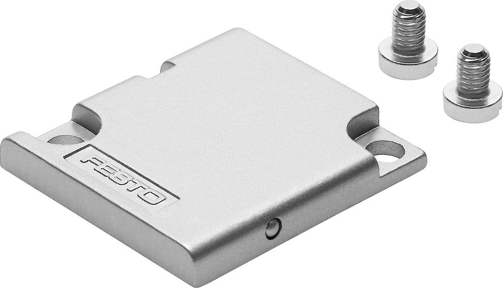 Placa De Tapa Festo - 5851