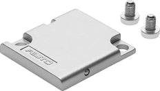 Placa De Tapa Festo - 5851