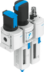 Festo Unidad De Mantenimiento G1/2'' 1-12bar 3100l/min 40µm - 542278
