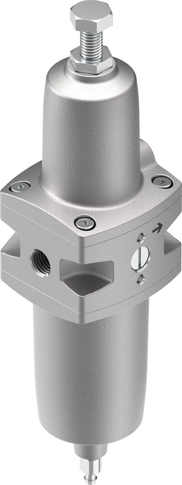 Festo Filtro Regulador G1/4'' 0.5-12bar 2860l/min 40µm - 5394672