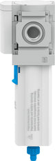 Festo Microfiltro G1/8'' 0-14bar 0.01µm - 529463