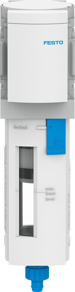 Festo Microfiltro G1/8'' 0-14bar 0.01µm - 529463