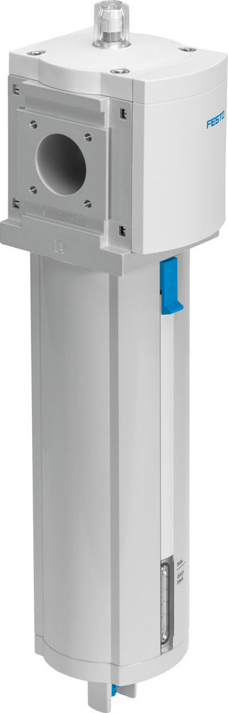 Festo Filtro Fino Módulo De La Batería 0-20bar 1µm - 564040